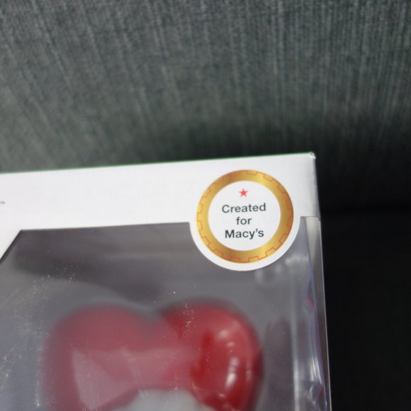 VeeFriends Collectible Be The Better Person Figure Created for Macy's - Picture 2 of 8